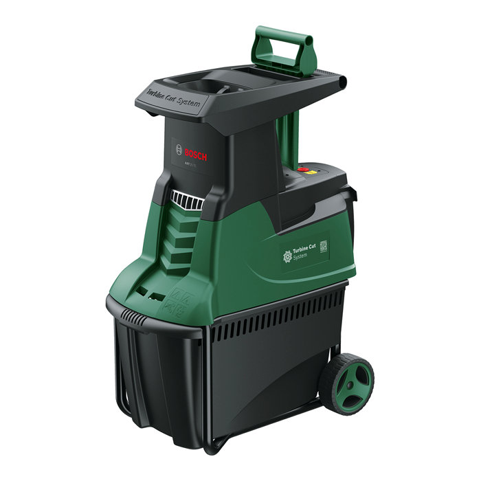 Bosch kompostkværn AXT 25 TC 2500 W